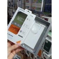 Ốp Lưng Trong GEAR 4 iPhone 11 12 13 Pro 13 Pro max Chống Ố màu
