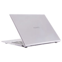 Ốp lưng trong suốt bóng cho HUAWEI MateBook 14S 2022 13S 2023 X Pro 14,2 13,9 2020 13 2021 case Vỏ bảo vệ MateBook14S MateBook13S MateBookX XPro cover vỏ cứng da