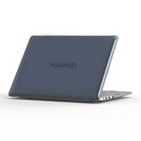 Ốp lưng trong suốt bóng cho HUAWEI MateBook 14 Ultra 2024 case Vỏ bảo vệ MateBook14 2023 2022 2021 cover Vỏ chống nứt