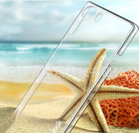 Ốp Lưng Trong Suốt Cứng Imask CHo Blackberry Key2 LE ( Keytwo LE)