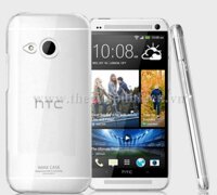 Ốp lưng trong suốt HTC One mini 2 M8 mini chính hãng IMAK