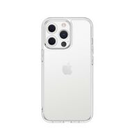 ỐP LƯNG TRONG SUỐT MIPOW TEMPERED GLASS IPHONE 13 PRO (TRANSPARENT) PS22S - Hàng Apple 8