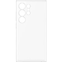 Ốp lưng trong suốt Samsung Galaxy S24 Ultra