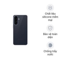 Ốp lưng trong suốt Samsung A57