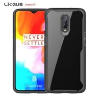 Ốp lưng trong viền đen Oneplus 5T