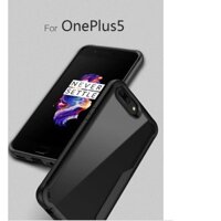 Ốp lưng trong viền đen Oneplus 5