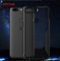 Ốp lưng trong viền đen Oneplus 5T