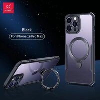 Ốp lưng từ tính Xundd Beetle có giá đỡ cho iPhone X / xs / xs max / iPhone 11 / 12 / 13 / 14 / 14pro / 14 pro max / 15PRO