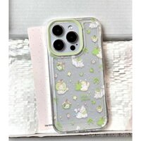 Ốp lưng tương thích với iPhone 7 Plus, 6/13 Pro Max/6s Plus, sáng tạo cho 11 Pro Max, hợp thời trang cho mèo con