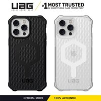 Ốp lưng UAG Armor Series cho iPhone 14 Pro Max / iPhone 13 12 11 Pro Max Vỏ điện thoại Vỏ bảo vệ Giá đỡ vòng từ tính Vỏ điện thoại chống rơi | Chính hãng nguyên bản