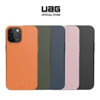 Ốp lưng UAG cho iPhone 14 Pro Max / 13 / 12 / 11 / XS / XR / 8 / 7 Plus Vỏ bảo vệ mỏng - Ốp điện thoại chống sốc siêu mỏng chắc chắn