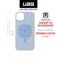Ốp Lưng UAG LUCENT V2 W Magsafe Cho iPhone 14 Plus [6.7 INCH]