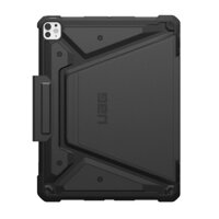 Ốp Lưng UAG METROPOLIS SE Cho iPad Pro 13 inch Gen 7 (2024)/ Air 13 inch M2 2024/ Air 11 inch M2 & M3/ Air 10.9 inch 4/5