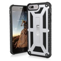 Ốp lưng UAG Monarch iPhone 6 Plus / 6s Plus / 7 Plus / 8 Plus