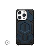 Ốp lưng UAG Monarch Pro with Magsafe cho iPhone 15 Pro [6.1 inch] Hàng Chính Hãng