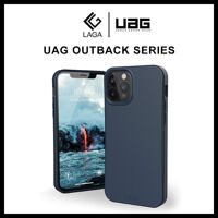 Ốp Lưng UAG Outback iPhone 12 / 12 Pro / 12 Pro Max