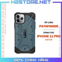 Ốp lưng UAG Pathfinder cho iPhone 11 Pro [5.8-inch]