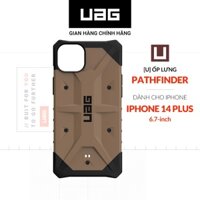 Ốp Lưng UAG PATHFINDER Cho iPhone 14 Plus [6.7 INCH]