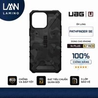 Ốp Lưng UAG PATHFINDER SE Cho iPhone 14 Plus [6.7 INCH] LAMINO