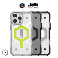 Ốp lưng Uag Pathfinder trong suốt có vỏ từ tính tương thích cho iPhone 16 15 14 13 12 pro max iPhone16 iPhone15 iPhone14 plus ốp lưng trong suốt chống vỡ