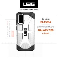 Ốp lưng UAG Plasma cho Samsung Galaxy S20