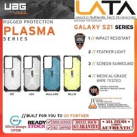 Ốp lưng UAG PLASMA Samsung Galaxy S21 Series