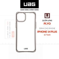 Ốp Lưng UAG PLYO Cho iPhone 14 Plus [6.7 INCH]