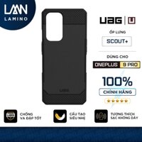 Ốp lưng UAG Scout+ cho OnePlus 9 Pro [6.7-inch]