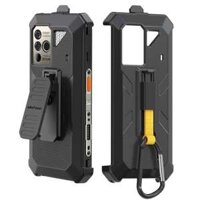 Ốp lưng Ulefone Power Armor 18T / Armor 18 Ulefone với móc khóa Carabiner – Bảo vệ điện thoại của bạn mọi lúc mọi nơi – Global Resources