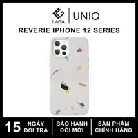 Ốp Lưng UNIQ Coehl Reverie iPhone 12 Pro Max / 12 Pro / 12