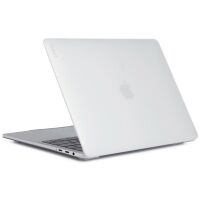 Ốp Lưng Uniq Husk Pro Claro Macbook Pro 13inch