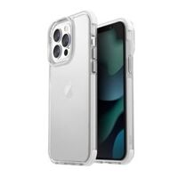 Ốp lưng UNIQ Hybrid Combat For iPhone 13 Pro Hàng Chính Hãng Nhập Khẩu Singapore