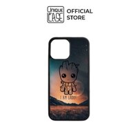 Ốp lưng Unique Case dành cho iPhone CM089