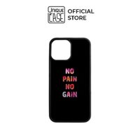 Ốp lưng Unique Case dành cho iPhone TYPO038