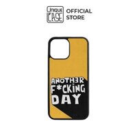 Ốp lưng Unique Case dành cho iPhone TYPO054