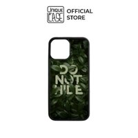 Ốp lưng Unique Case dành cho iPhone TYPO033 Do not Hide