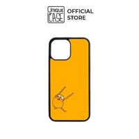 Ốp lưng Unique Case dành cho iPhone BUA027