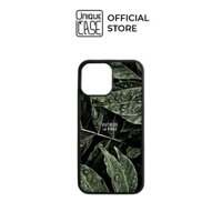 Ốp lưng Unique Case dành cho iPhone TYPO012