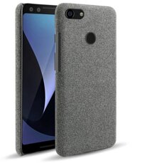 Ốp lưng vải google pixel 3 / pixel 3a/ pixel 3a xl/ pixel 3xl