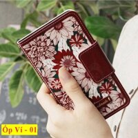 Ốp lưng Ví S7 edge ❤️ FREE SHIP ❤️ bao da cao cấp Samsung S7 Edge