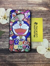 Ốp lưng viền đen in hình Zenfone 2 5.5