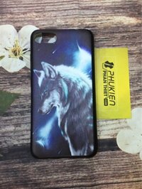 Ốp lưng viền đen in hình Zenfone4Max Pro