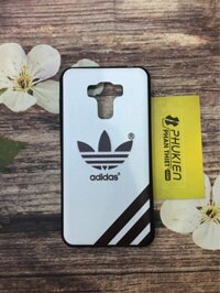 Ốp lưng viền đen in hình Zenfone 2 5.5