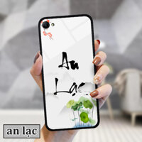 Ốp lưng VIVO Y55 – In chữ thư pháp ý nghĩa