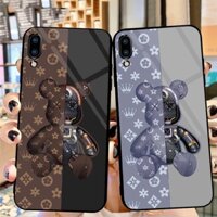 Ốp Lưng VSMART STAR Mặt kính 3D cao cấp .