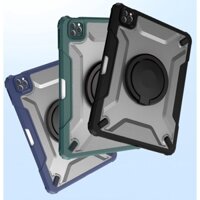 Ốp lưng WiWu chống sốc cho iPad Pro 11 inch M1 2021 2020 2018 10.9 inch Air 4 5 M1 2022 Pro 10.5 Air 3 10.2 Gen  7 8 9