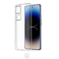 Ốp lưng Xiaomi 12T Pro OU dẻo