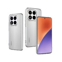 Ốp lưng Xiaomi 15T Likgus PU Clear