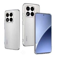 Ốp lưng Xiaomi 15T Pro Likgus PU Clear