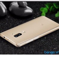 Ốp lưng Xiaomi Mi 5s TPU dẻo siêu trong suốt